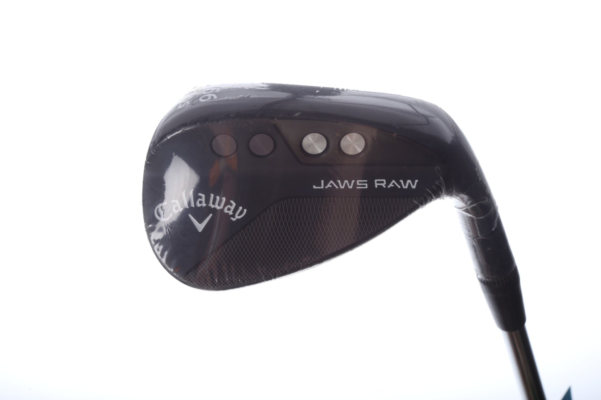 Used Callaway Apex 21 Black Approach Wedge - Right-Handed - 48 Degrees - Stiff Flex-Next Round