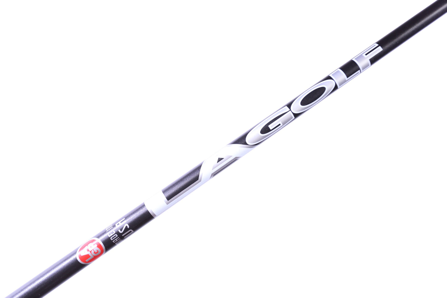 Used La Golf A Series Hybrid Regular Graphite Fairway Wood Shaft - 40 in - No Adapter-Next Round