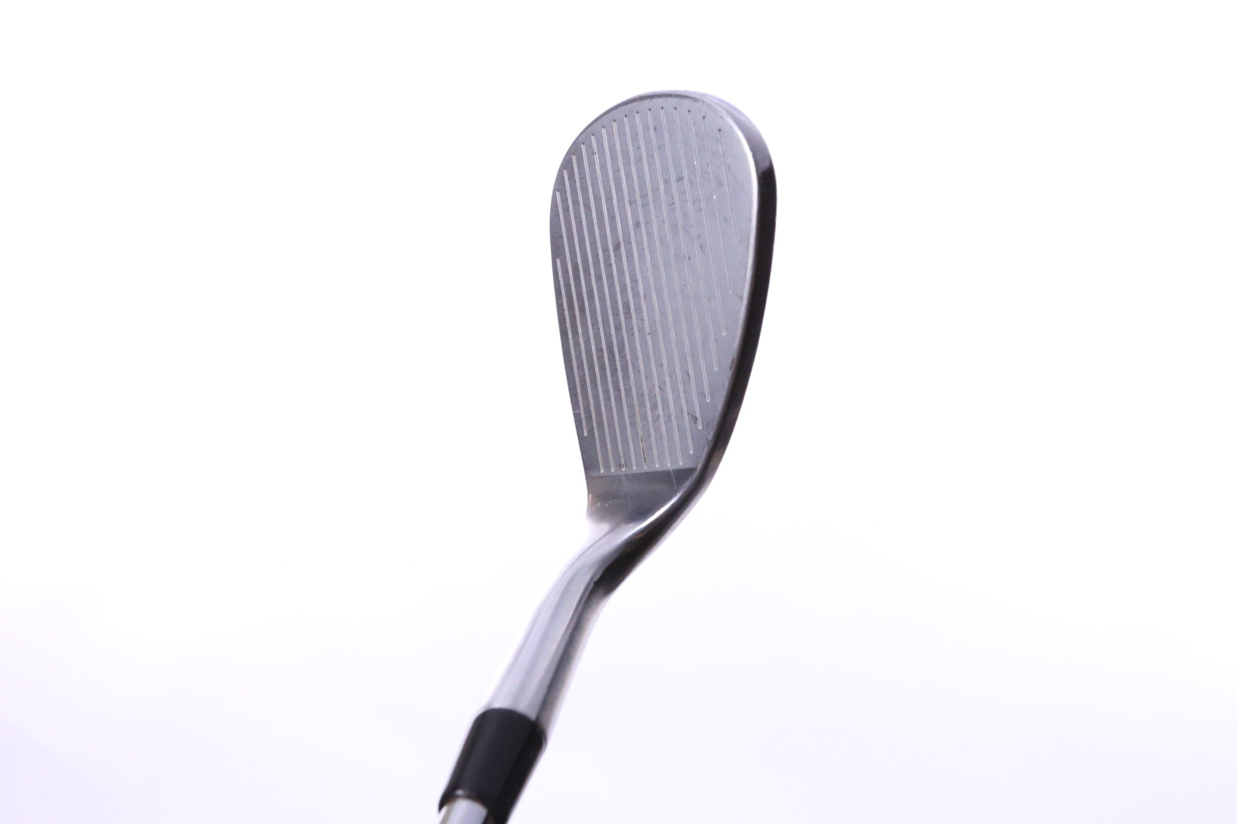 Used Callaway Mack Daddy CB Lob Wedge - Right-Handed - 60 Degrees - Wedge Flex