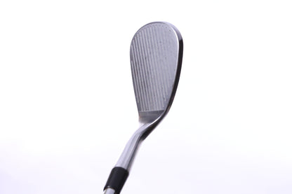 Used Callaway Mack Daddy CB Lob Wedge - Right-Handed - 60 Degrees - Wedge Flex