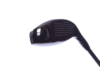 Used Callaway Paradym Super 4H Hybrid - Left-Handed - 21 Degrees - Regular Flex