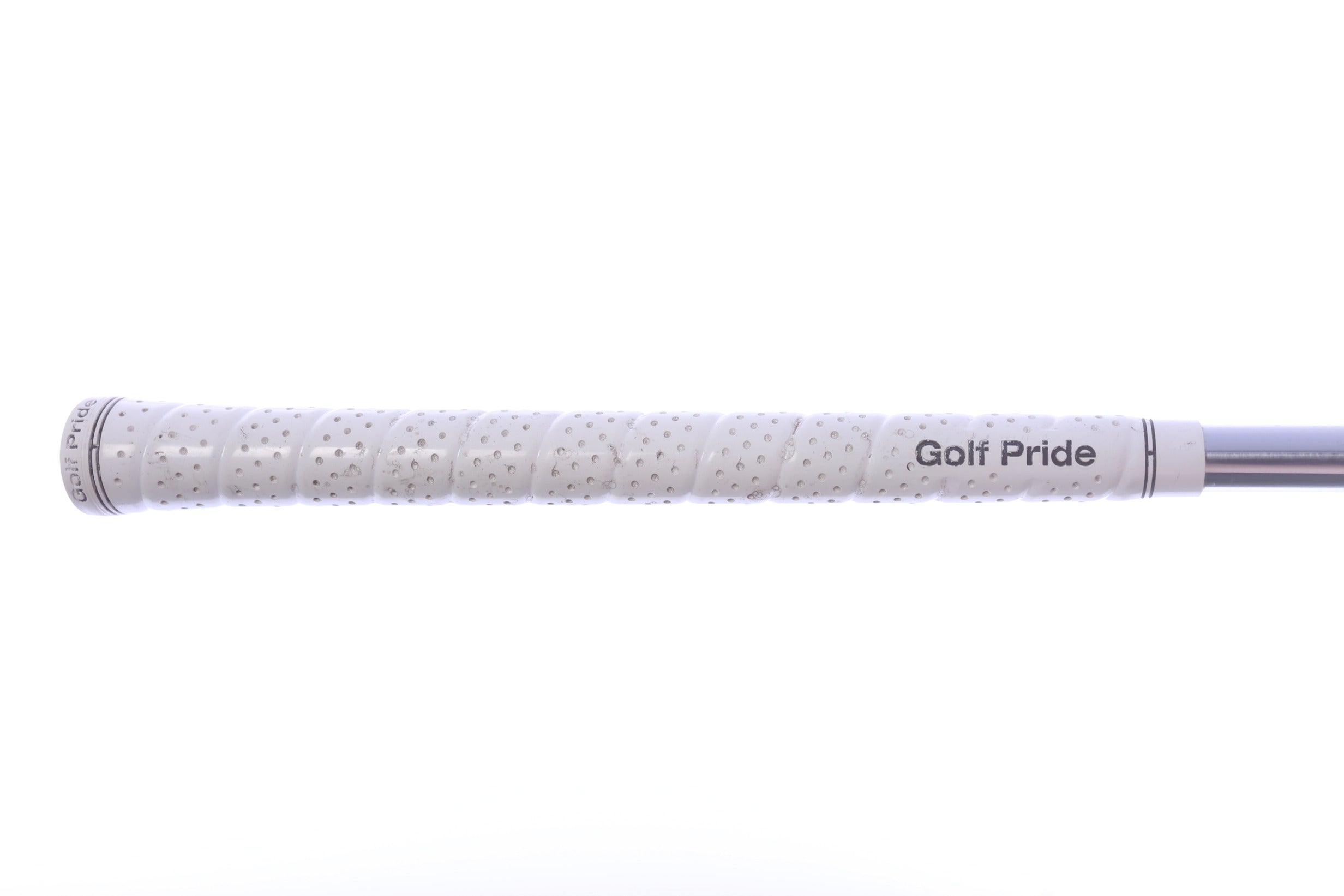 Used Callaway X Hot Single 7-Iron - Right-Handed - Regular Plus Flex