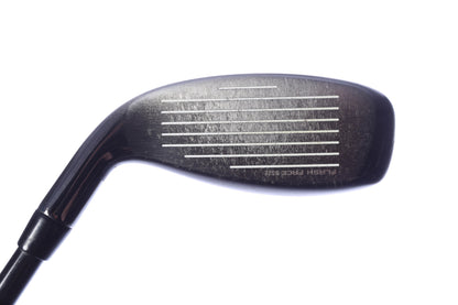 Used Callaway Rogue ST MAX 3H Hybrid - Right-Handed - 18 Degrees - Stiff Flex