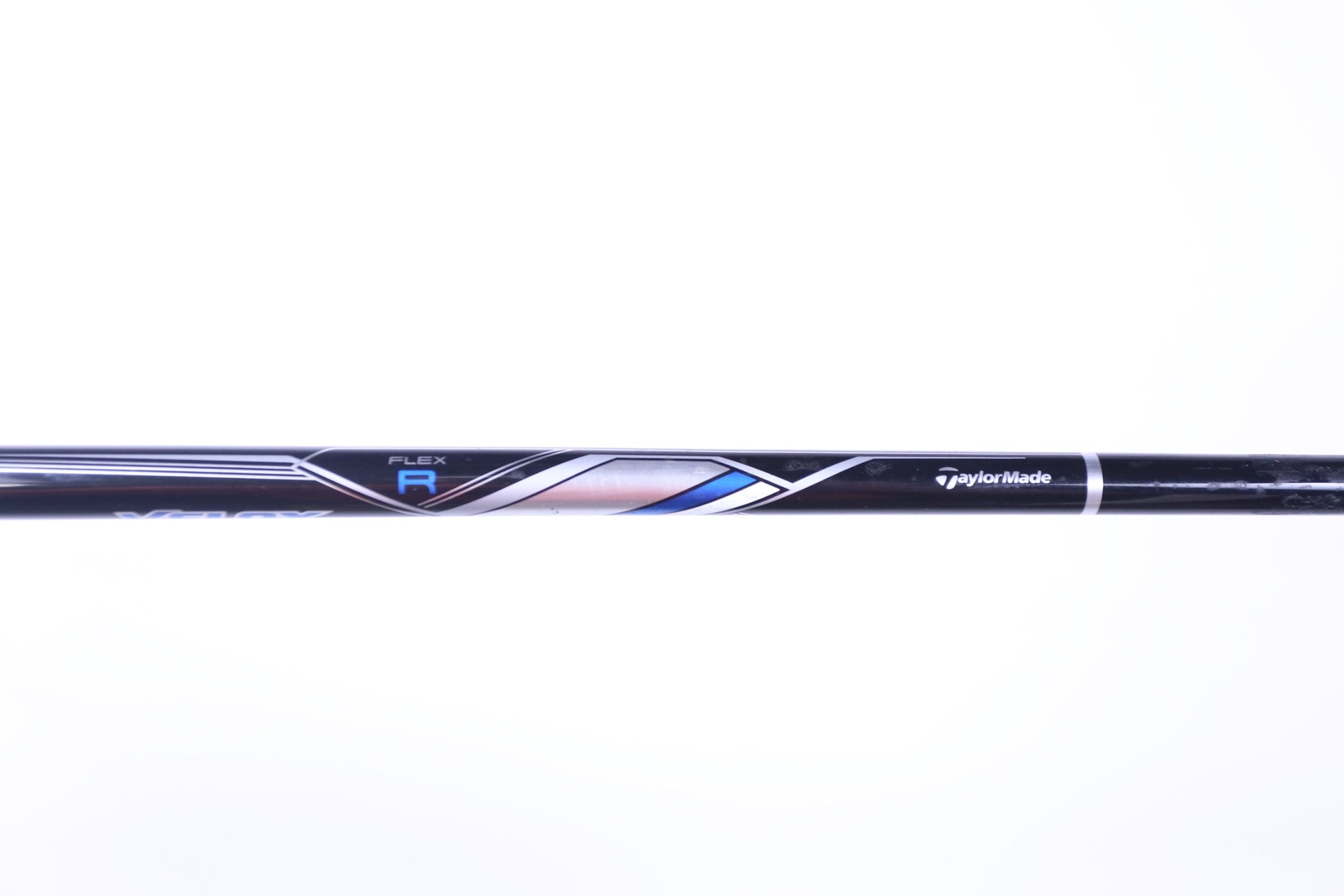 Used TaylorMade JetSpeed 3H Hybrid - Right-Handed - 19 Degrees - Regular Flex-Next Round