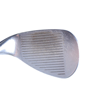 Used Titleist Vokey SM10 Tour Chrome Lob Wedge - Right-Handed - 58 Degrees - Stiff Flex-Next Round