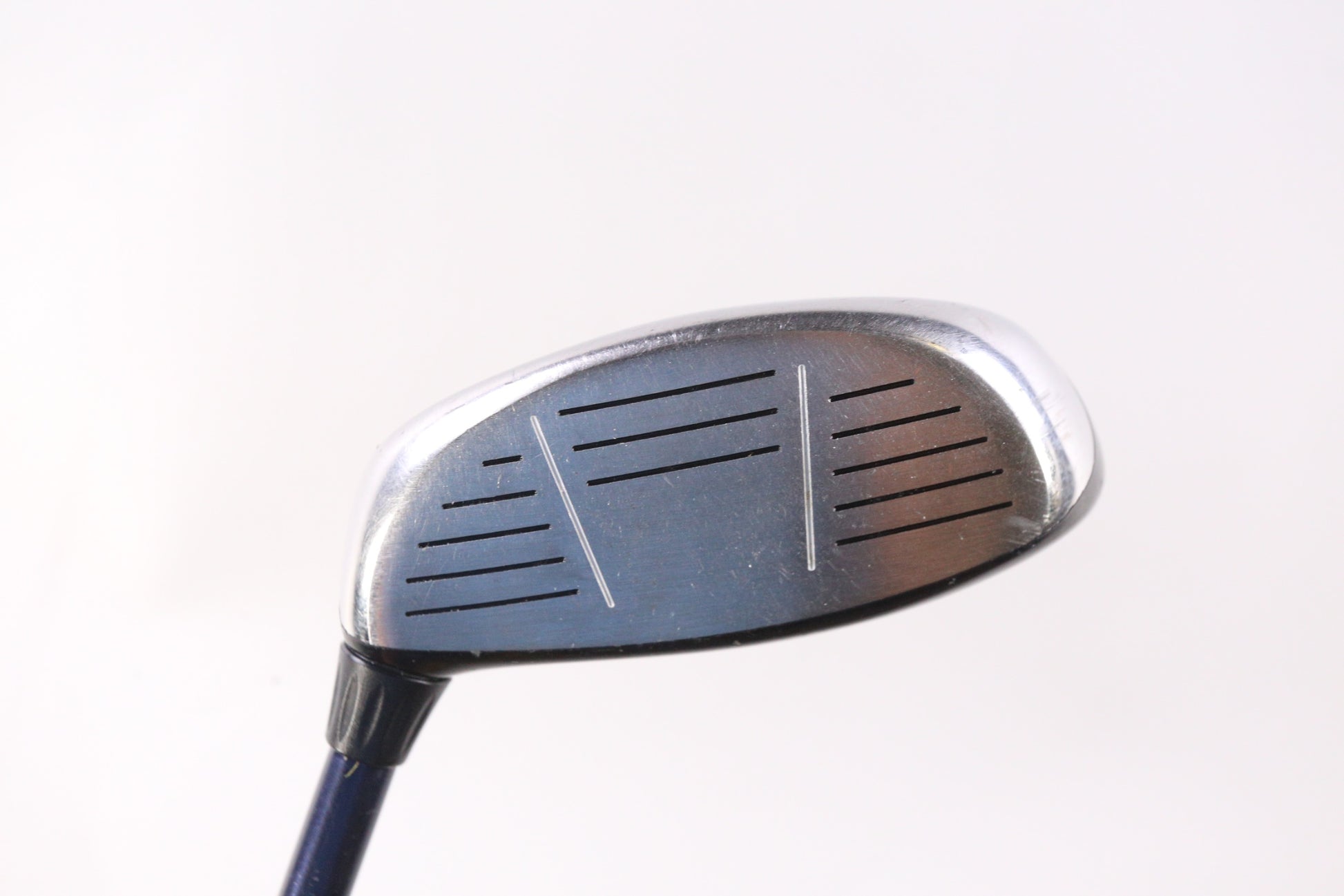 Used Callaway X 2008 3-Wood - Right-Handed - 15 Degrees - Regular Flex-Next Round