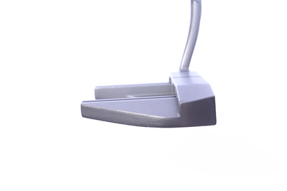 Used Odyssey White Hot OG 7 Nano Putter - Right-Handed - 34.5 in - Mallet