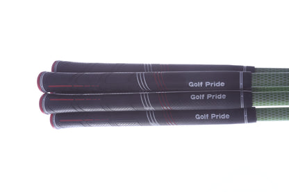 Used Callaway 2018 Edge Iron Set - Right-Handed - 7-PW, SW - Ladies Flex