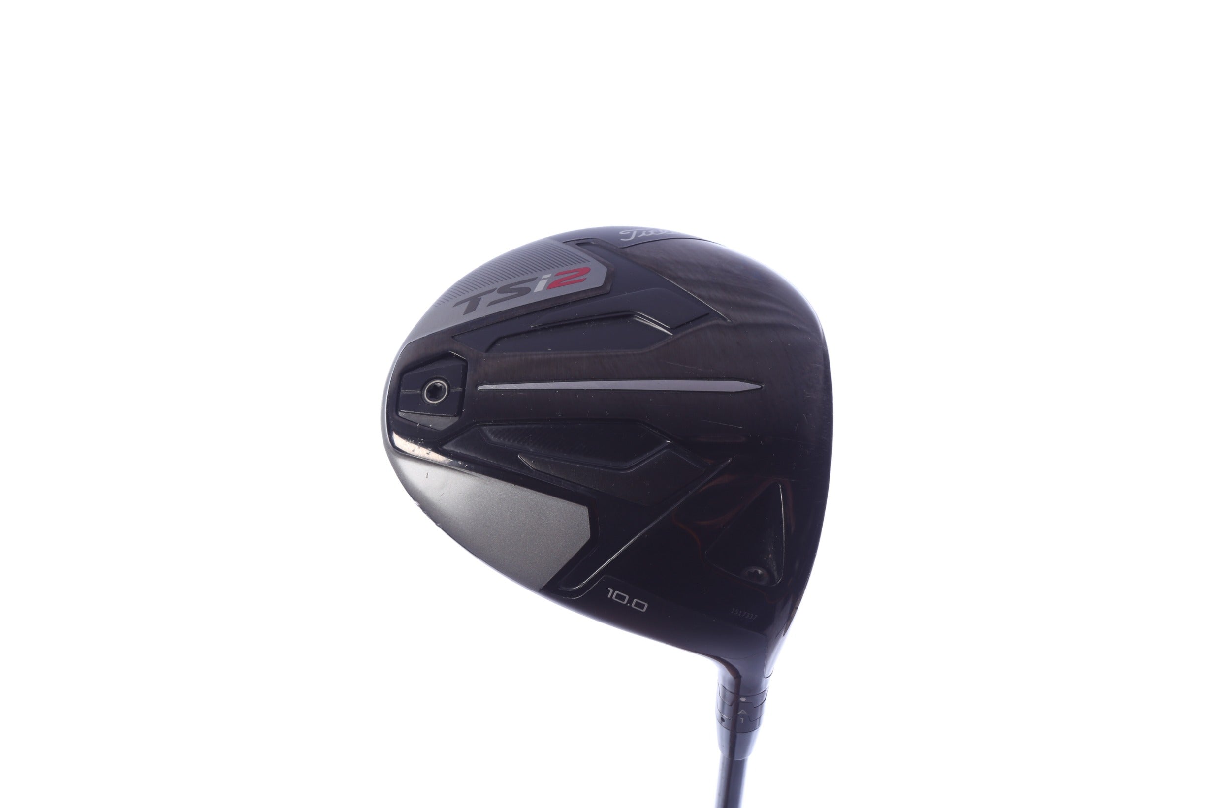 Used Titleist TSi2 Driver - 10 Degrees - Regular Flex Mitsubishi TENSEI AV Blue - Right-Handed