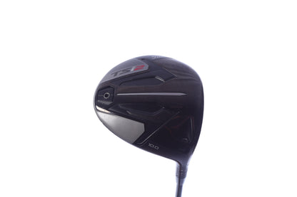 Used Titleist TSi2 Driver - 10 Degrees - Regular Flex Mitsubishi TENSEI AV Blue - Right-Handed