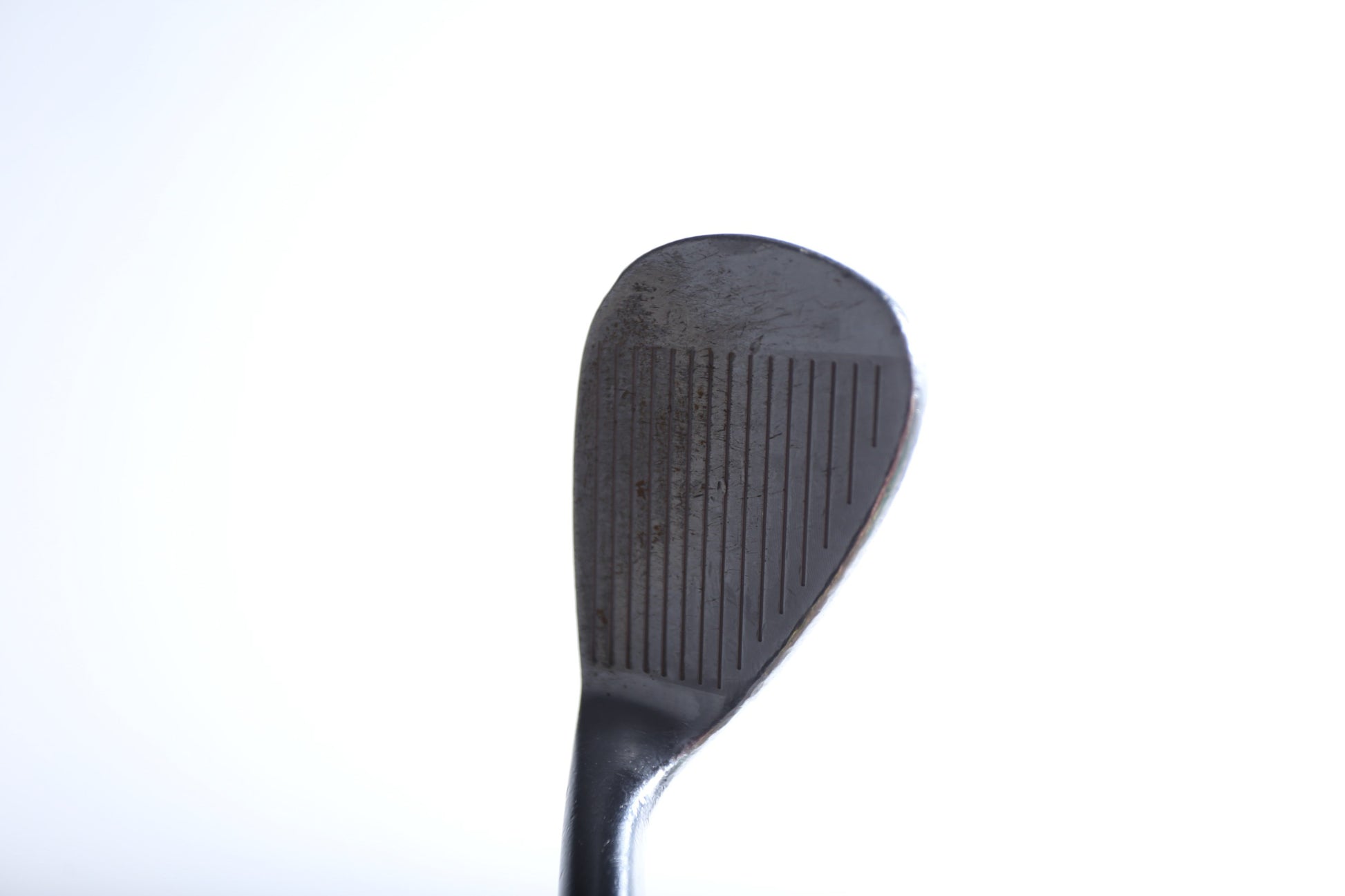 Used Scor 4161 Sand Wedge - Right-Handed - 55 Degrees - Stiff Flex-Next Round