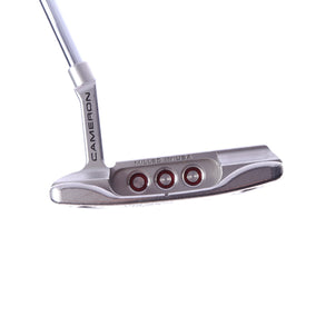Used Titleist Scotty Cameron Special Select Newport Putter - Right-Handed - 34.5 in - Blade-Next Round