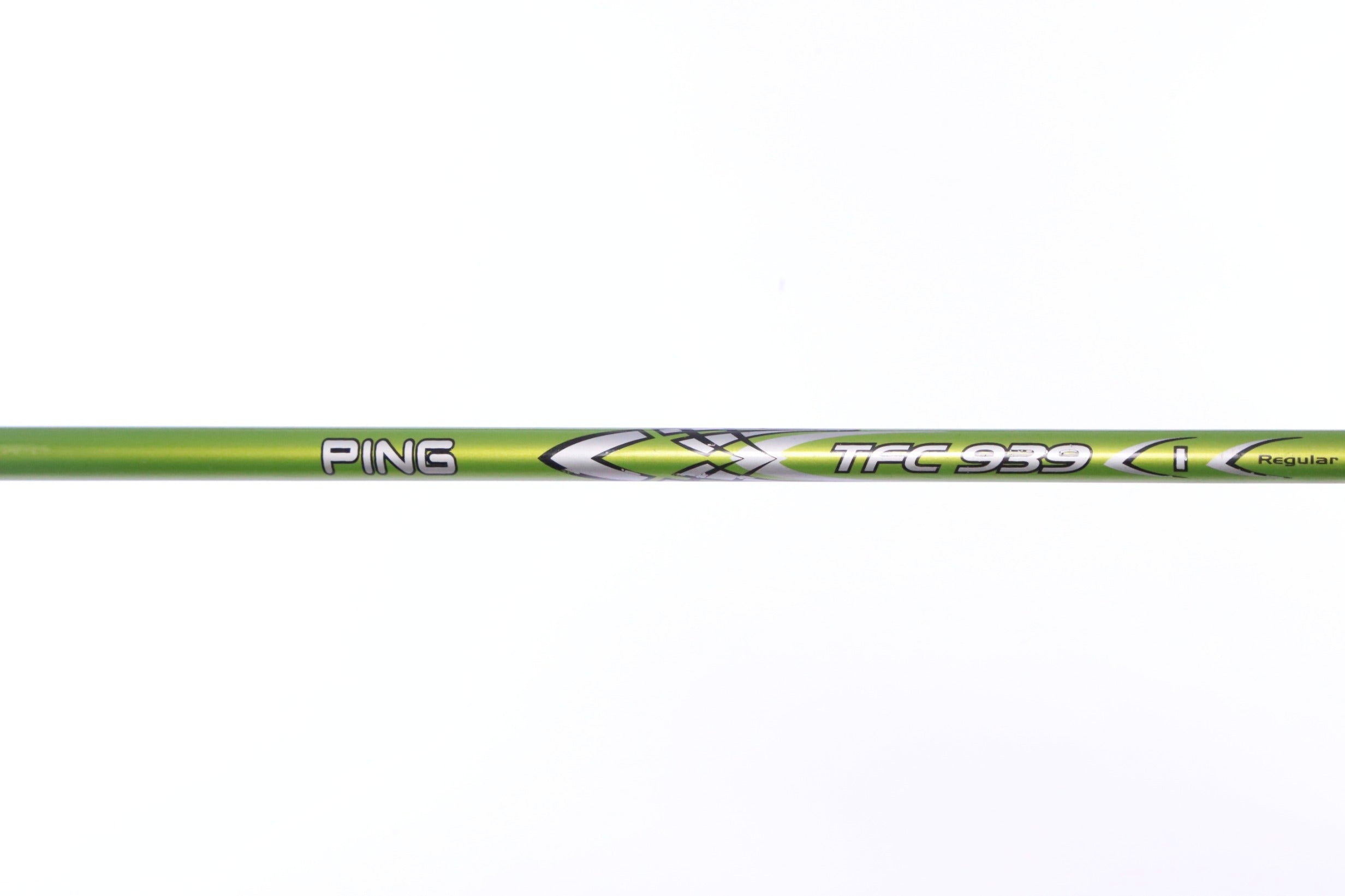 Used Ping Rapture V2 Pitching Wedge - Right-Handed - 45 Degrees - Regular Flex-Next Round
