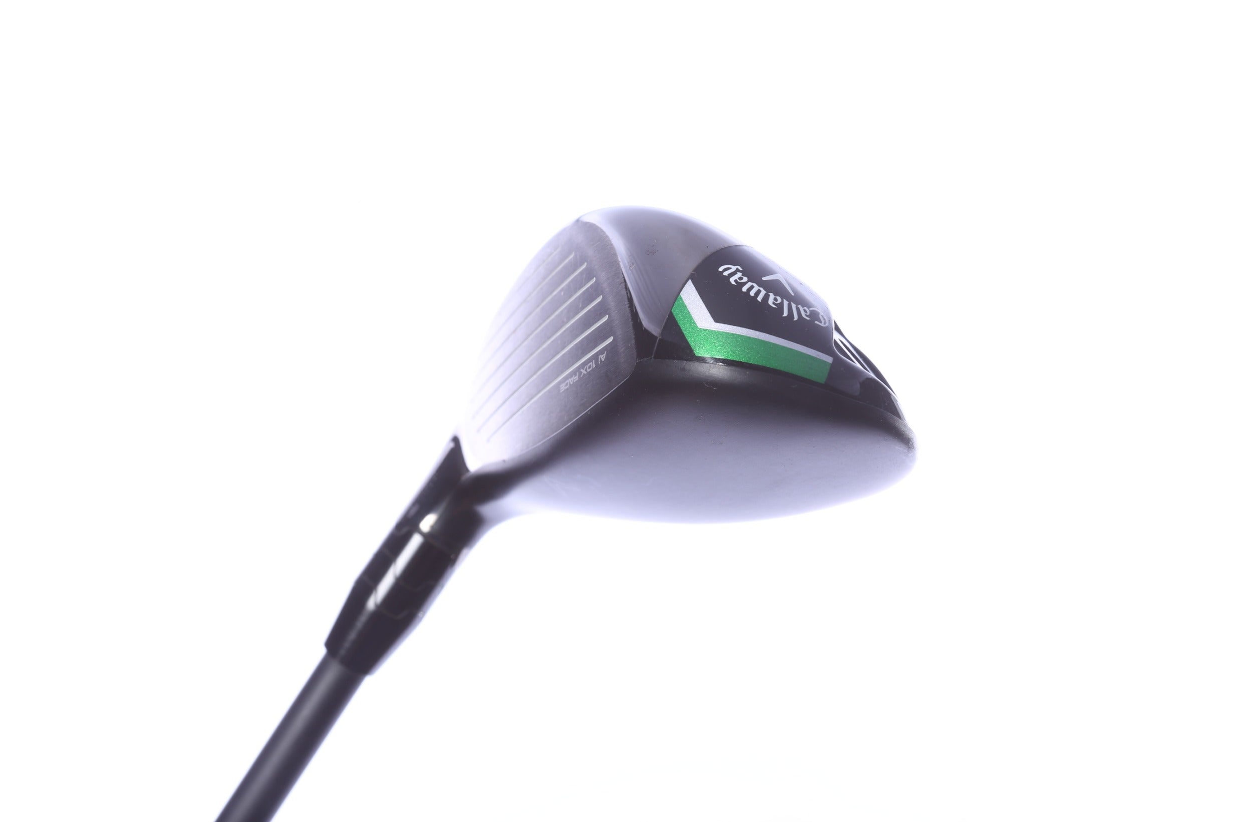 Used Callaway Elyte X 6H Hybrid - Right-Handed - 29 Degrees - Seniors Flex