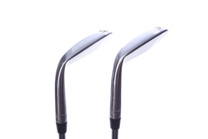 Used PXG 0311 Forged 2022 Wedge Set - Right-Handed - 56*, 60* - Stiff Flex