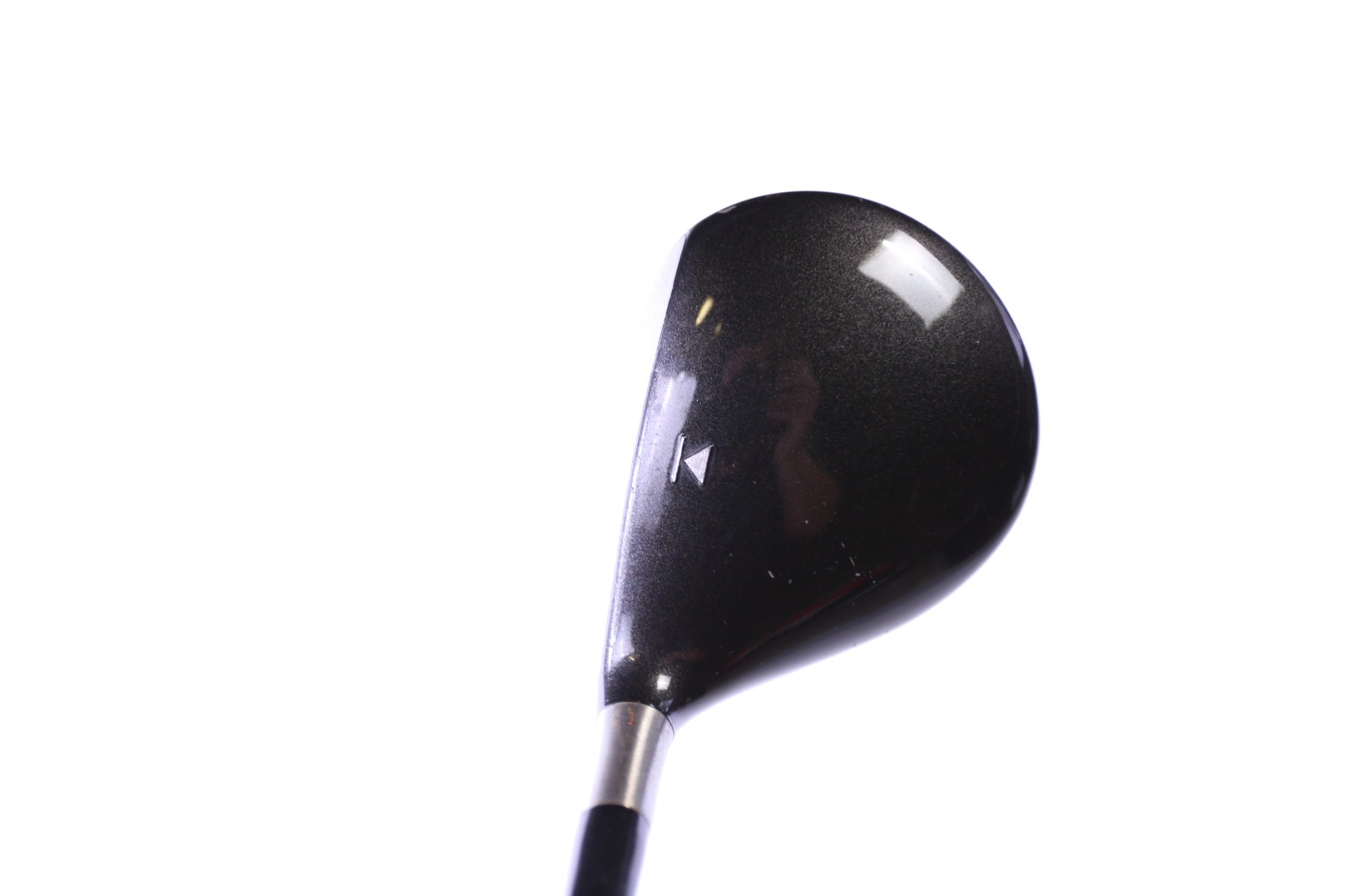 Used Titleist 904 F 3-Wood - Right-Handed - 15 Degrees - Stiff Flex-Next Round