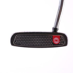 Used Odyssey O-Works 2-Ball Putter - Right-Handed - 33.25 in - Mallet-Next Round