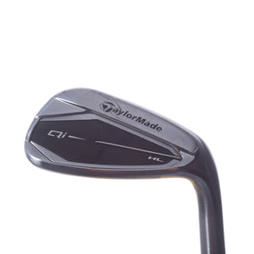 Used TaylorMade Qi HL Approach Wedge - Right-Handed - 48 Degrees - Regular Flex-Next Round