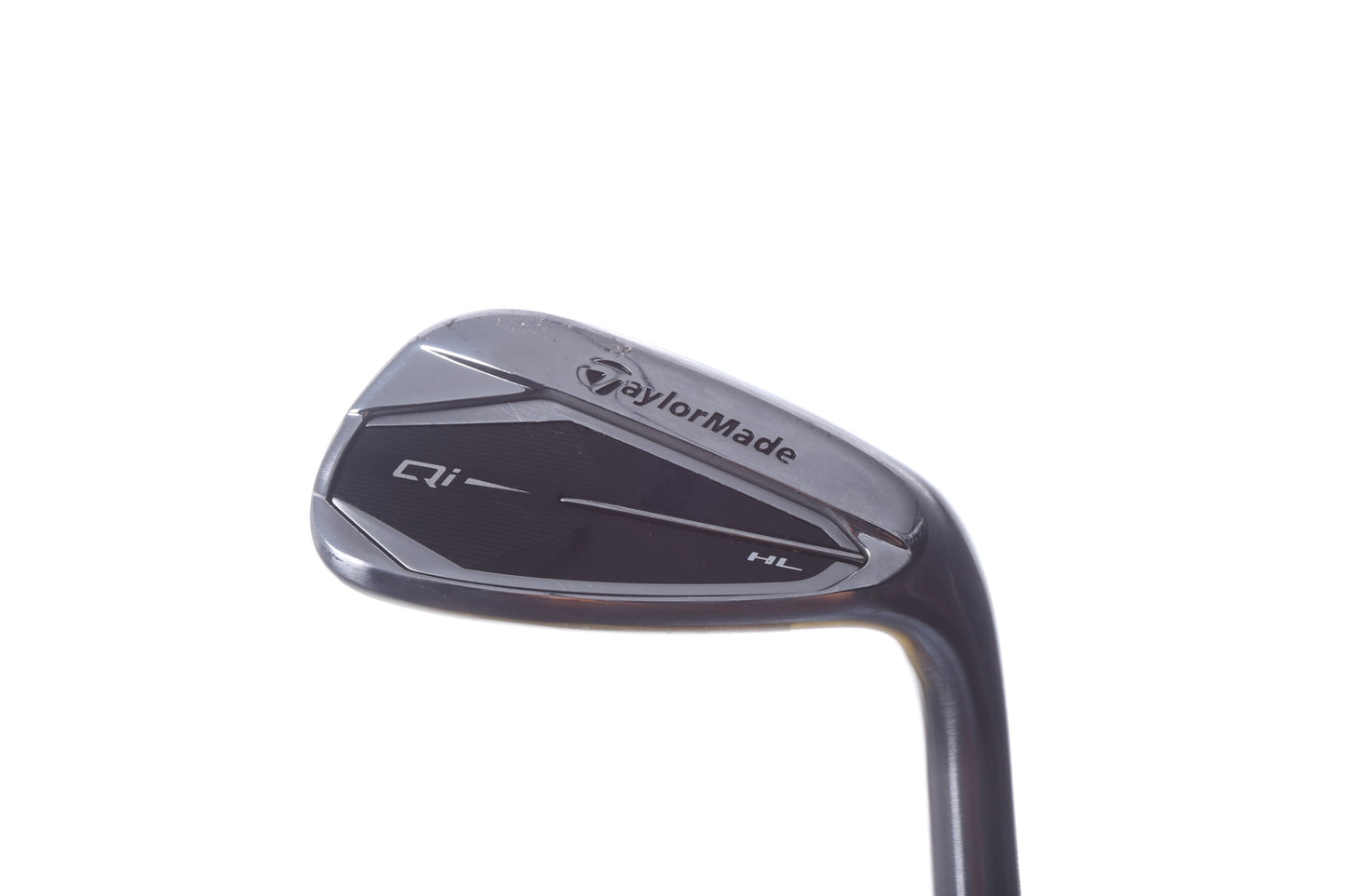 Used TaylorMade Qi HL Approach Wedge - Right-Handed - 48 Degrees - Regular Flex-Next Round
