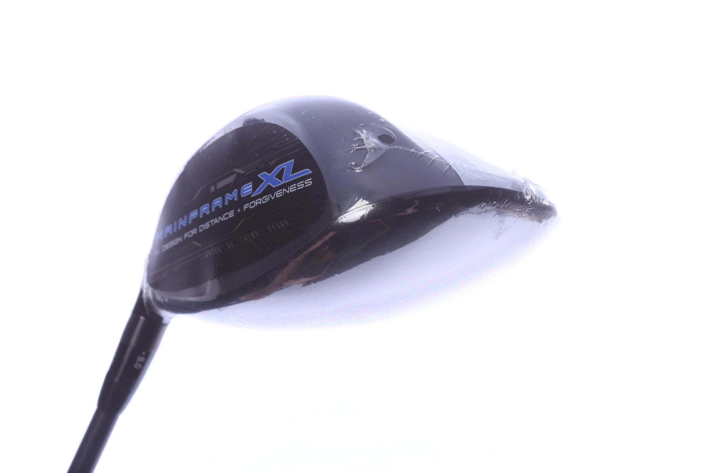 Cleveland Launcher XL2 Driver - 12 Degrees - Regular Flex LA Golf A Series - Right-Handed