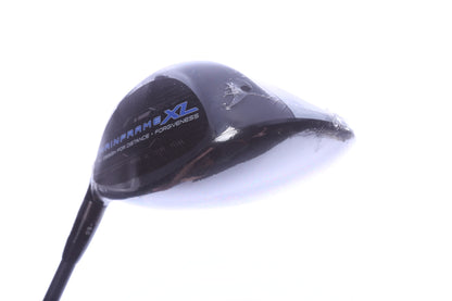 Cleveland Launcher XL2 Driver - 12 Degrees - Regular Flex LA Golf A Series - Right-Handed