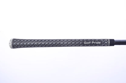 Used Titleist Vokey SM8 Raw Gap Wedge - Right-Handed - 50 Degrees - Extra Stiff Flex-Next Round