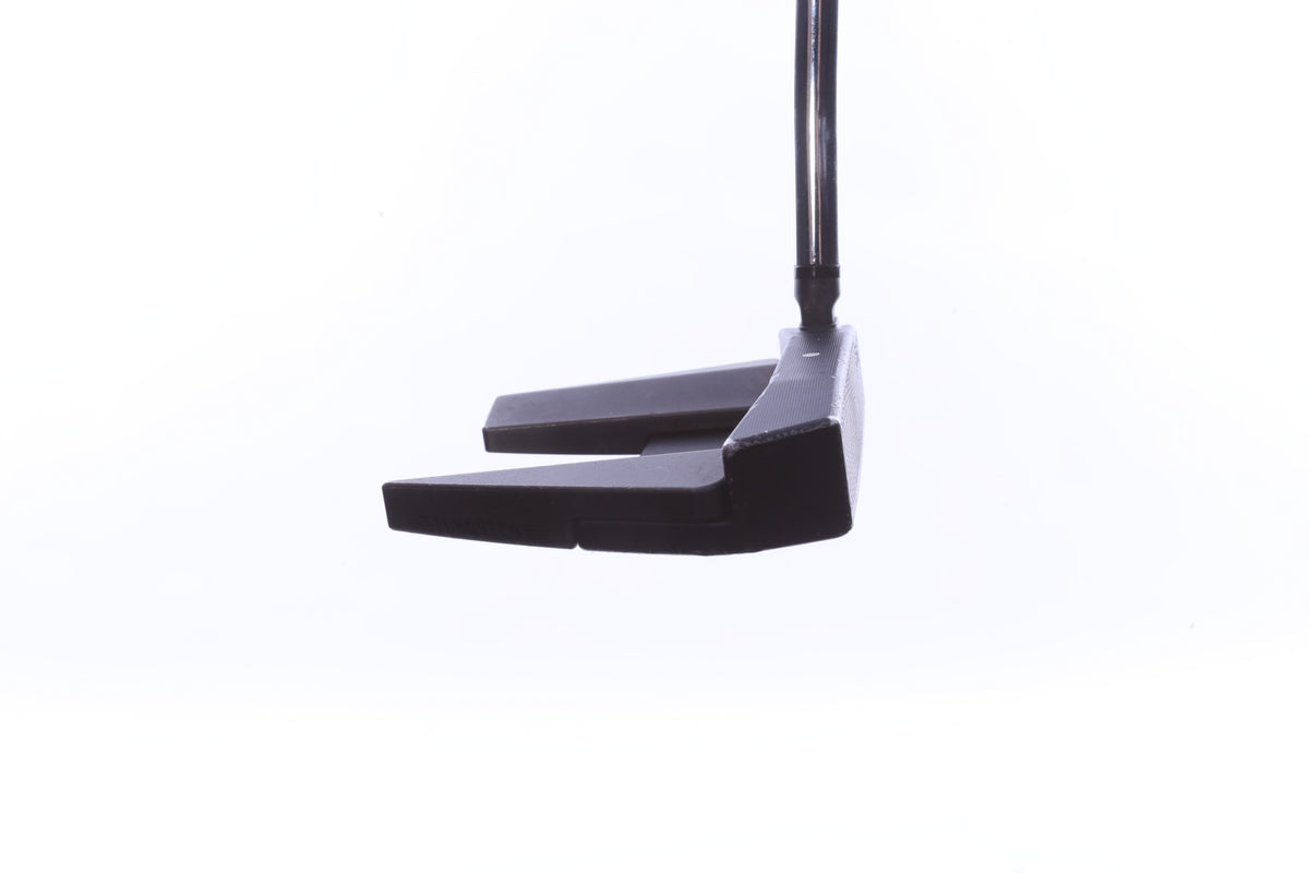 Used PXG Battle Ready Bat Attack Right-Handed Putter – Next Round