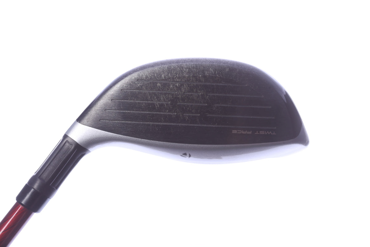 Used TaylorMade M6 D-Type 3-Wood - Right-Handed - 16 Degrees - Seniors Flex-Next Round