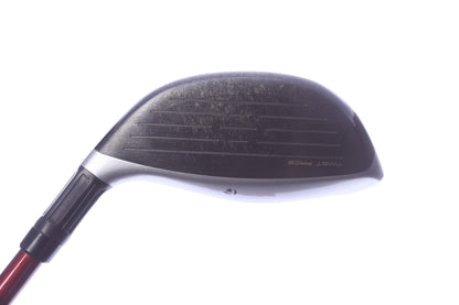 Used TaylorMade M6 D-Type 3-Wood - Right-Handed - 16 Degrees - Seniors Flex-Next Round