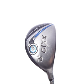 Used XXIO 9 3H Hybrid - Right-Handed - 19 Degrees - Regular Flex-Next Round