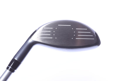 Used Callaway Solaire 7-Wood - Right-Handed - 23 Degrees - Ladies Flex