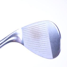 Used Titleist Vokey SM7 Brushed Steel Sand Wedge - Right-Handed - 58 Degrees - Stiff Flex-Next Round