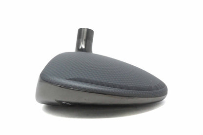 Used TaylorMade Qi35 MAX 3-Wood - HEAD ONLY - Left-Handed - 15.5 Degrees