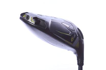 Used Ping G430 MAX Driver - 10.5 Degrees - Stiff Flex Mitsubishi 1K Red - Right-Handed