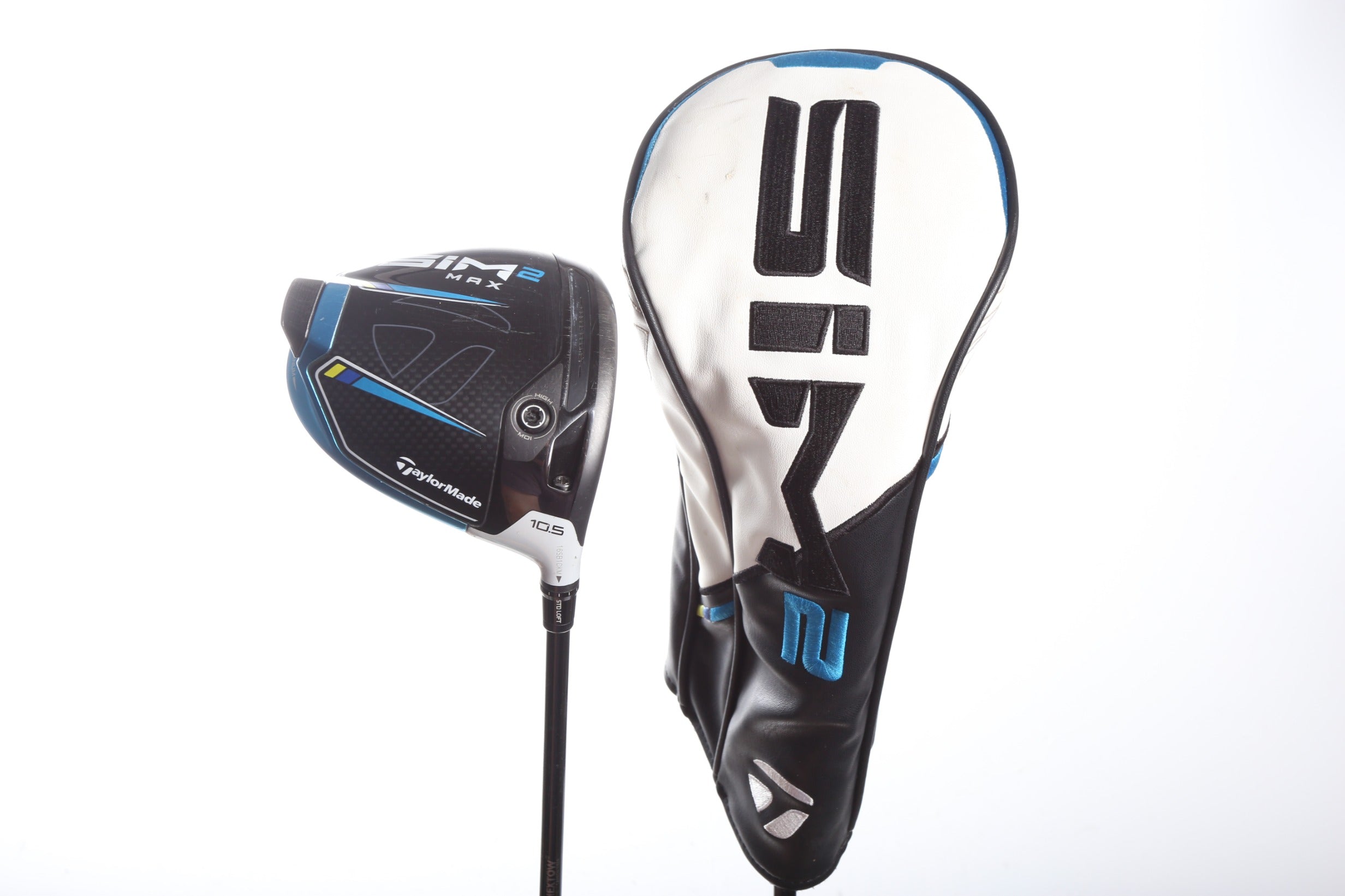 TaylorMade - SIM MAXドライバー 9.0度 美品 Amazon.co.jp: テーラーメイド(TAYLOR MADE) SIM MAX(シム
