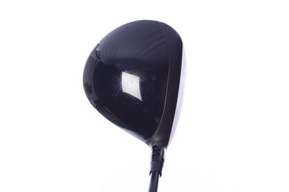 Used Callaway Paradym Triple Diamond Driver - 9 Degrees - Extra Stiff Flex Project X HZRDUS - Left-Handed