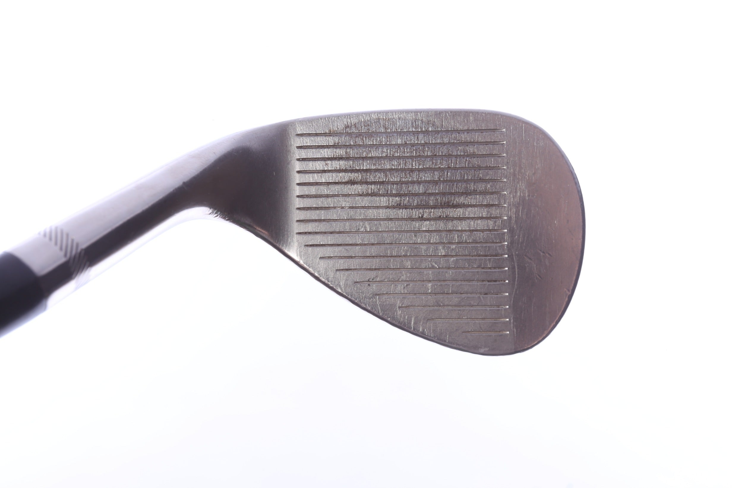 Used Titleist Vokey SM8 Brushed Steel Sand Wedge - Right-Handed - 56 Degrees - Wedge Flex-Next Round