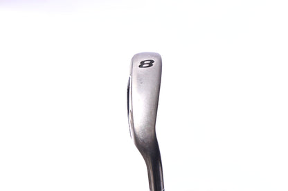 Used Cobra Fly-Z XL Single 8-Iron - Right-Handed - Seniors Flex-Next Round