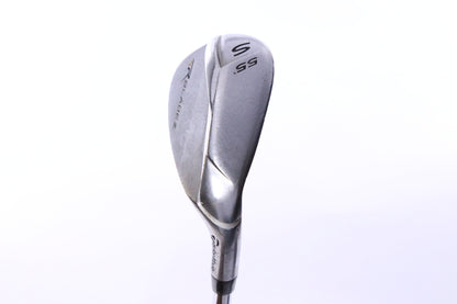 Used TaylorMade RocketBladez Sand Wedge - Right-Handed - 55 Degrees - Stiff Flex
