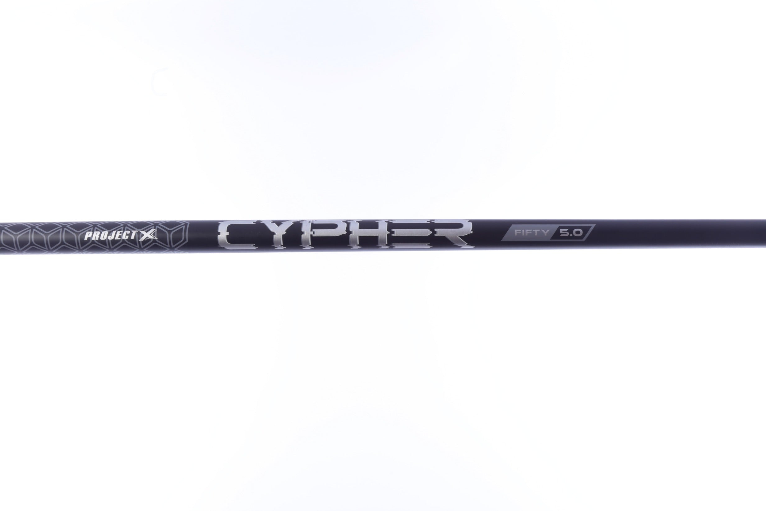 Used Callaway Rogue ST MAX OS 4H Hybrid - Right-Handed - 21 Degrees - Seniors Flex
