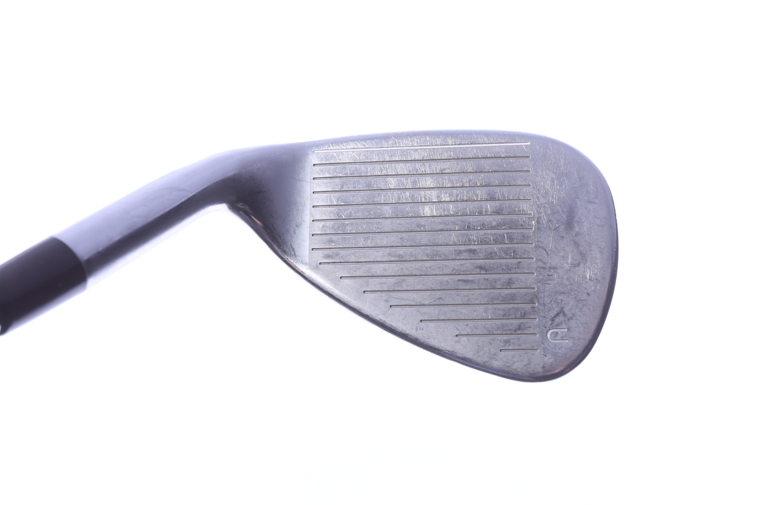 Used Ping G400 Utility Wedge - Right-Handed - 49.5 Degrees - Regular Flex