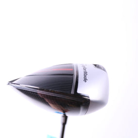 Used TaylorMade M4 D-Type Driver - Left-Handed - 9.5 Degrees - Stiff Flex-Next Round