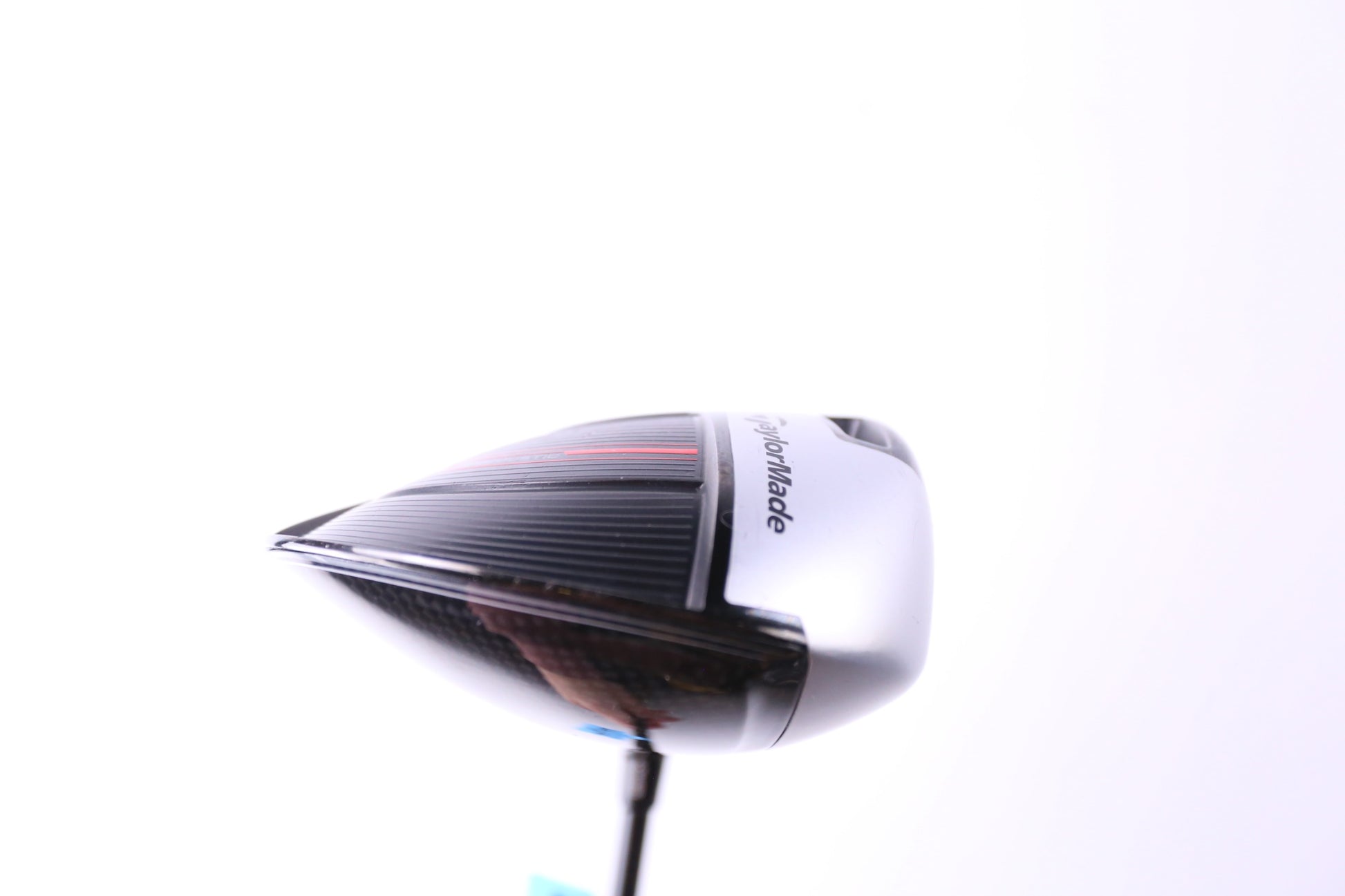 Used TaylorMade M4 D-Type Driver - Left-Handed - 9.5 Degrees - Stiff Flex-Next Round