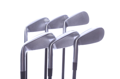 Used TaylorMade 2021 P790 Iron Set - Right-Handed - 5-PW - Regular Flex-Next Round