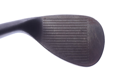 Used Titleist Vokey SM7 Jet Black Lob Wedge - Right-Handed - 60 Degrees - Regular Flex-Next Round