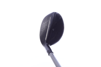 Used TaylorMade Qi10 MAX 5H Hybrid - Right-Handed - 27 Degrees - Seniors Flex
