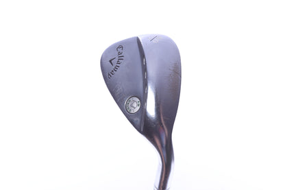 Used Callaway PM Grind 19 Chrome Lob Wedge - Right-Handed - 60 Degrees - Extra Stiff Flex