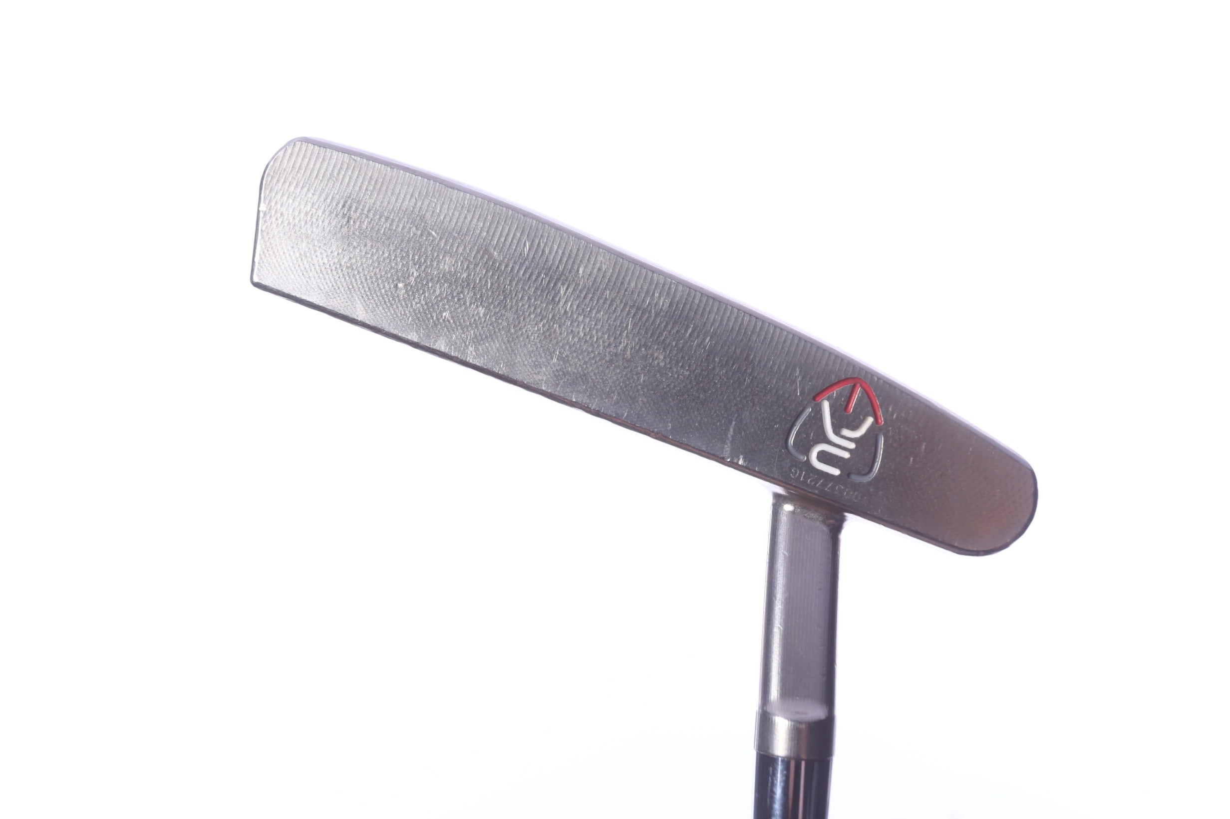 Used Ping Redwood Anser Putter - Left-Handed - 33 in - Blade