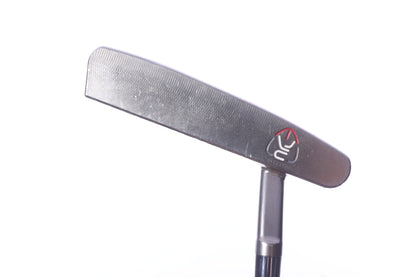 Used Ping Redwood Anser Putter - Left-Handed - 33 in - Blade
