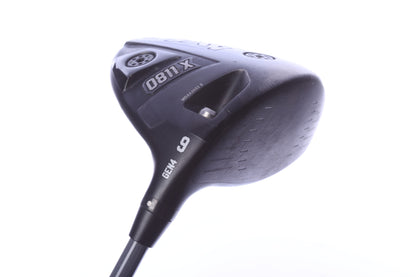 Used PXG 0811 X GEN4 Driver - 9 Degrees - Extra Stiff Flex Fujikura Pro 2.0 - Right-Handed-Next Round